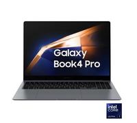 Galaxy Book4 Pro | 16" | U7 vPro | 16GB | 1TB | Moonstone Gray | Win11 Pro