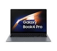 Galaxy Book4 Pro | 16" | U7 vPro | 16GB | 1TB | Moonstone Gray | Win11 Pro