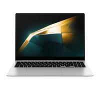 Samsung - Galaxy Book4 Pro Intel Core Ultra 7 155H Computer portatile 40,6 cm (16') Touch screen WQXGA+ 32 GB LPDDR5x-SDRAM 512 GB SSD Wi-Fi 6E (802.1 - SPEDIZIONE GRATUITA