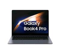 SAMSUNG GALAXY BOOK4 PRO NP942XGK-KG2IT 14" TOUCH SCREEN INTEL CORE ULTRA 7 155H