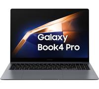 Galaxy Book4 Pro | 16" | U7 vPro | 16GB | 1TB | Moonstone Gray | Win11 Pro