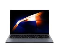 SAMSUNG Galaxy Book4, Processore Intel Core 5 120U fino a 5.0 GHz, 16GB RAM, 512GB, Laptop 15.6" LED IPS Full HD, Windows 11 Home, Gray