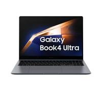 Samsung Galaxy Book4 Ultra Intel Core Ultra 7 155H Computer portatile 40,6 cm (16") Touch screen WQXGA+ 16 GB LPDDR5x-SDRAM 1 TB SSD NVIDIA GeForce RTX 4050 Wi-Fi 6E (802.11ax) Windows 11 Pro Grigio