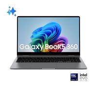 Samsung Galaxy Book5 360 16/ 512GB Gray