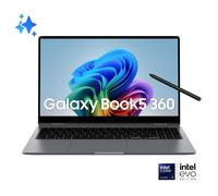 Samsung Galaxy Book5 360 Intel Core Ultra 5 226V Ibrido (2 in 1) 39,6 cm (15.6")
