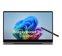 Samsung Galaxy Book5 360 NP754QHA-KA2DE laptop Intel Core Ultra 5 228V Ibrido (2