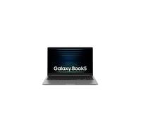 SAMSUNG Galaxy Book5, 15,6 ", processore Intel® Core Ultra 7 255U, 32 GB, 1000 GB SSD, Grey