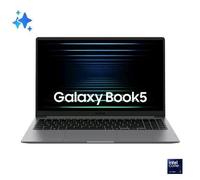 Samsung Galaxy Book5 Intel Core Ultra 7 255U 32GB Intel Arc Graphics 512GB 15.6" Full HD Windows 11 Pro