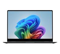 Samsung Galaxy Book5 Pro 360 NP964QHA-KA1UK laptop Intel Core Ultra 7 256V Ibrido (2 in 1) 40,6 cm (16") Touch screen 3K 16 GB NEW