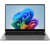 SAMSUNG Galaxy Book5 Pro Copilot+ PC NP964XHA-KG1IT NOTEBOOK, 16 ", processore Intel® Core Ultra 7 258V, Intel® Arc™ Onboard Graphics, RAM 32 GB, 1000 GB SSD, Grigio, Windows 11 Pro