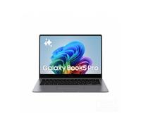 Samsung Galaxy Book5 Pro Intel Core Ultra 5 226V 16GB Intel Arc Graphics 512GB 14" WQXGA+ Windows 11 Pro