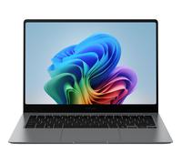 Samsung Galaxy Book5 Pro Intel Core Ultra 7 258V Computer portatile 35,6 cm (14") Touch screen WQXGA+ 32 GB LPDDR5x-SDRAM 512 G NEW