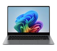 Samsung Galaxy Book5 Pro NP944XHA-KG3IT laptop Intel Core Ultra 7 256V Computer portatile 35,6 cm (14) Touch screen WQXGA+ 16 GB LPDDR5x-SDRAM 512 GB SSD Wi-Fi 7 (802.11be) Windows 11 Pro Grigio (NP94