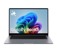 Samsung Galaxy Book6 14 Copilot+ PC Intel Core Ultra (Serie 3) 16GB 512GB SSD Azerty Antracite - Nouvo