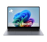 Samsung Galaxy Book6 Pro 16” NP960XJG-KA1IT Intel Core Ultra 5, 16 GB/512 GB SSD, Schermo Dynamic AMOLED 2X touch, Grigio - Nouvo