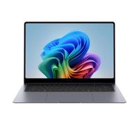Samsung Galaxy Book6 Pro Copilot+ PC Intel Core Ultra X7 358H Computer portatile