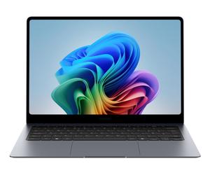 Samsung Galaxy Book6 Pro NP940XJGE-EXP Copilot+ PC Intel Core Ultra 7 356H Laptop 35,6 cm (14 ) Schermo touch WQXG 32 GB LPDDR5x-SDRAM 1 TB SSD Wi-Fi 7 (802.11be) Windows 11 Home Inglese Grigio - No