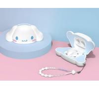Samsung Galaxy Buds 2 Pro Live Case Cover Personaggi Sanrio Kuromi Cinnamoroll
