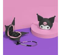 Samsung Galaxy Buds 2 Pro Live Case Cover Personaggi Sanrio Kuromi Cinnamoroll