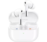 Samsung Galaxy Buds3 Pro Auricolare True Wireless Stereo (TWS) In-ear Musica e Chiamate USB tipo-C Bluetooth Bianco