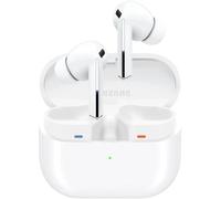 Samsung Galaxy Buds3 Pro Auricolare True Wireless Stereo (TWS) In-ear Musica e Chiamate USB tipo-C Bluetooth Bianco