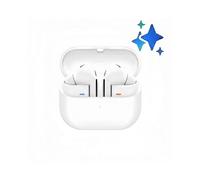 Samsung Galaxy Buds 3 Pro AI True Wireless Bluetooth Earbuds, Noise Cancelling, Sound Optimization, p