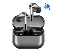 Samsung Galaxy Buds 3 Pro Ai True Wireless Bluetooth Earbuds Noise Cancelling Sound Optimization Red
