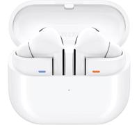 Samsung Galaxy Buds3 Pro Auricolare True Wireless Stereo [TWS] In-ear Musica e Chiamate USB tipo-C Bluetooth Bianco (Samsung Galaxy Buds3 Pro Biale)