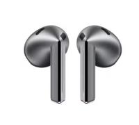 Samsung Galaxy Buds3 Auricolari AI open-type True Wireless, Audio Hi-Fi, Impermeabilità IP57, Silver