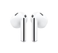 Samsung Galaxy Buds3 Auricolari Ai open-type True Wireless, Audio Hi-Fi, Impermeabilità IP57, White