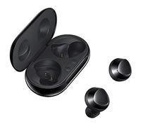 Samsung Galaxy Buds+ Auricolari Wireless, Tre microfoni, Controlli touch [Vers. Italiana], Nero