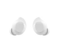 Samsung Galaxy Buds Core True Wireless Auricolari Bluetooth, cancellazione attiva del rumore, vestibilità sicura con punta alare, facile accoppiamento, interruttore automatico, controllo touch, bianco