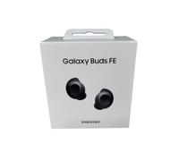 Samsung Galaxy Buds Fe Auriculares Bluetooth Negros con Cancelación Activa de Ruido
