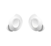 Samsung Galaxy Buds FE - Cuffie Bluetooth senza fili, con custodia per araree Bean, cancellazione attiva del rumore (ANC), 3 microfoni, controllo touch, bassi profondi, con cavo di ricarica,