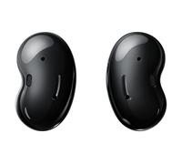 Samsung Galaxy Buds Live Headset Wireless In-ear Chiamate/Musica Bluetooth Supporto di ricarica Nero