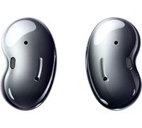 Samsung Galaxy Buds Live R180 - Cuffie wireless Bluetooth con cancellazione del rumore, colore nero