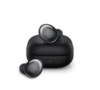 Samsung Galaxy Buds Pro, Auricolari Wireless, Cancellazione attiva dei rumori, Suono ambientale, IPX7, Carica Wireless, Nero (Phantom Black) [Versione Italiana]