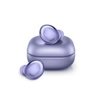 SAMSUNG Galaxy Buds Pro Auricolari Wireless, Cancellazione Attiva Dei Rumori, Suono Ambientale, Ipx7, Carica Wireless, Versione Italiana, Violet