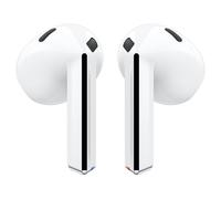 Samsung Galaxy Buds3 Auricolari Ai open-type True Wireless, Audio Hi-Fi, Impermeabilità IP57, White
