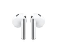 Samsung Galaxy Buds3 Auricolari Ai open-type True Wireless, Audio Hi-Fi, Impermeabilità IP57, White