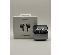 Samsung Galaxy Buds3 Auricolari AI open-type True Wireless, Audio Hi-Fi, Impermeabilità IP57, Silver