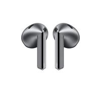 Samsung Galaxy Buds3 Auricolari AI open-type True Wireless, Audio Hi-Fi, Impermeabilità IP57, Silver