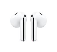 Samsung Galaxy Buds3 Auricolari AI open-type True Wireless, Audio Hi-Fi, Impermeabilità IP57, Silver