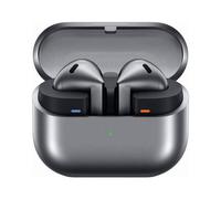Samsung Galaxy Buds3 Auricolare True Wireless Stereo (TWS) In-ear Musica e Chiamate USB tipo-C Bluetooth Argento