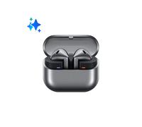 Samsung Galaxy Buds3 Auricolari AI open-type True Wireless, Audio Hi-F