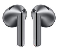 SAMSUNG Galaxy Buds3 AURICOLARI WIRELESS, Argento