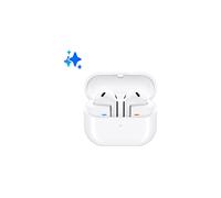 SAMSUNG Galaxy Buds3 AURICOLARI WIRELESS, Bianco
