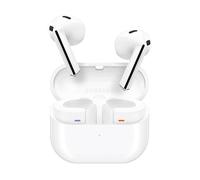 Samsung Galaxy Buds3 Auricolari Ai open-type True Wireless, Audio Hi-Fi, Impermeabilità IP57, White