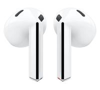 Samsung Galaxy Buds3 Auricolari Ai open-type True Wireless, Audio Hi-Fi, Impermeabilità IP57, White