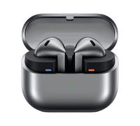 Samsung Galaxy Buds3 Auricolari AI open-type True Wireless, Audio Hi-Fi, Impermeabilità IP57, Silver